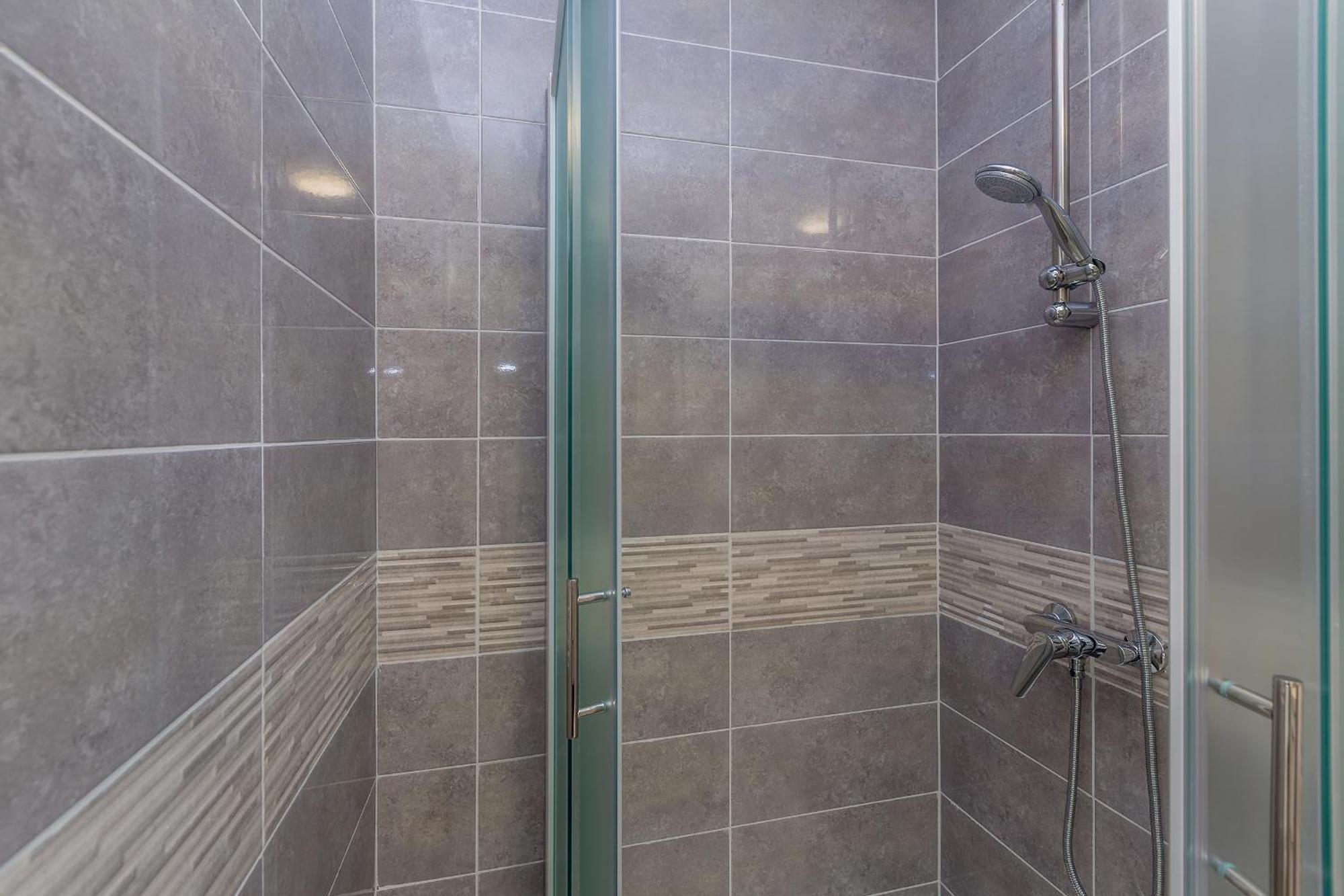 Apartmani Tena Njivice Exteriér fotografie